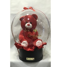 BALON & PELUŞ AYICIK
